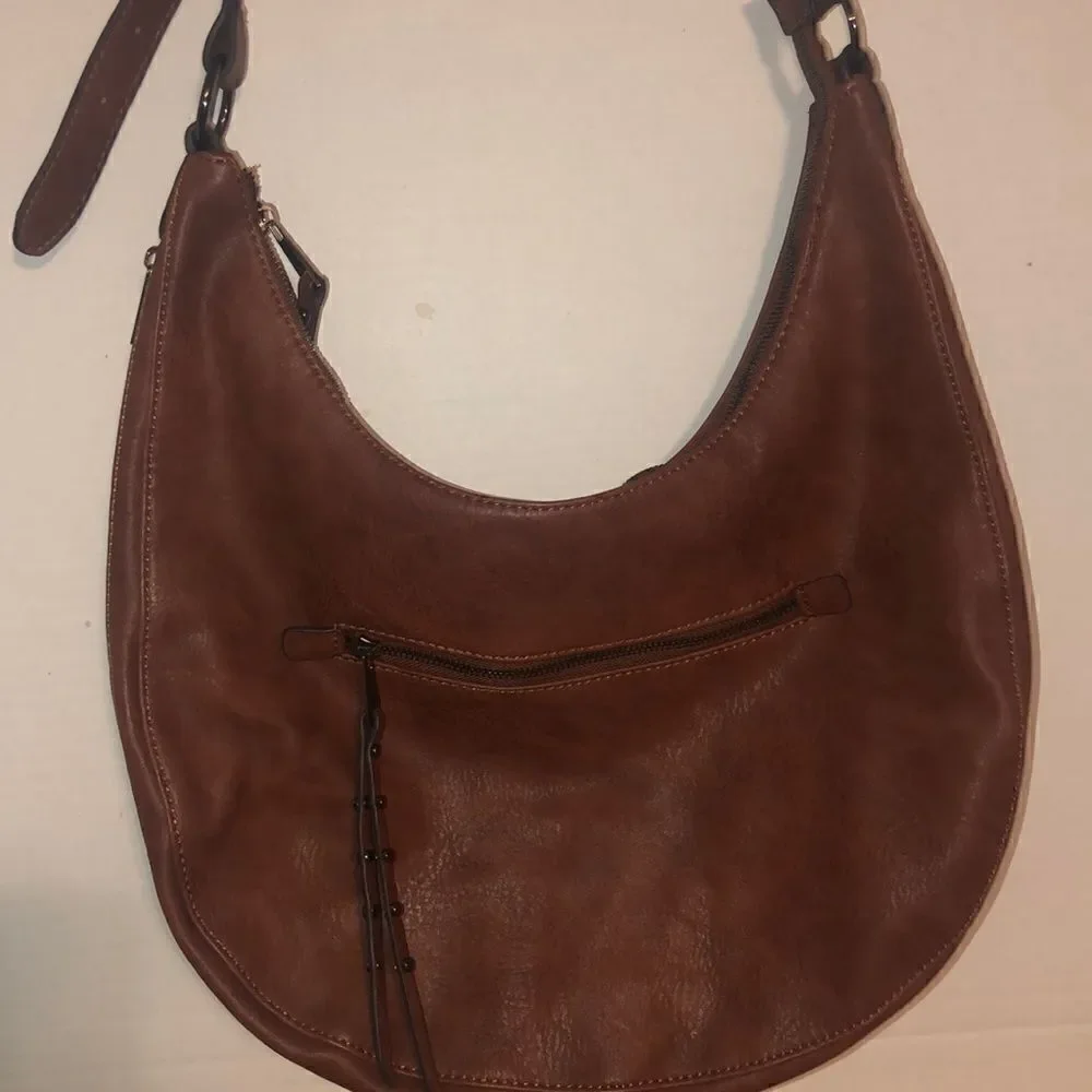 COPY - MMS Hobo Style Bag